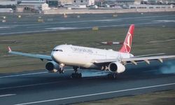 Kahramanmaraş Havalimanı Ağustos’ta 32.871 Yolcuya Hizmet Verdi