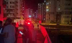 Kahramanmaraş’ta temel kazasında toprak kaydı