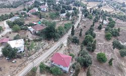 Andırın Köklü’de Çalışmalar Tamamlandı