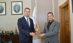 KSÜ Diş Hekimliği Fakültesi’ne 30 Bin Metrekarelik Yeni Bina Müjdesi