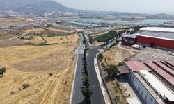 KOSB’den Başkan Görgel’e Teşekkür!