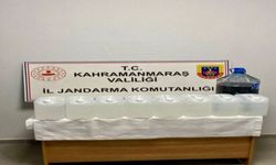 Kahramanmaraş’ta zehir tacirlerine ağır darbe