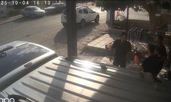 Kahramanmaraş’ta işyerinde gerginlik