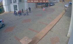 Kahramanmaraş’ta 8 Yaşındaki Çocuğa Şiddet