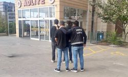 Kahramanmaraş’ta Uyuşturucu Operasyonu: 3 Şüpheli Tutuklandı