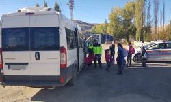 Kahramanmaraş’ta 25 Bin Araç Kontrol Edildi