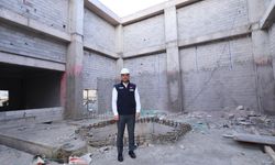 Toptaş, ‘Kumarlı Hidroelektrik Santralı Projemizde son aşamaya geldik’