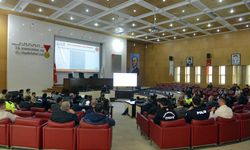 Afet Koordinasyon Merkezi’nden Kışa Hazırlık Toplantısı