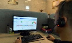 Büyükşehir İletişim Merkezi Ekim Ayında 11 Bin Çağrıyı Yanıtladı