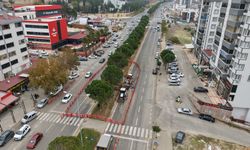 Yeni İçmesuyu Depolarının Bağlantısı Yapılıyor