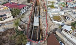 Duraklı Mahallesi’ne 147 Milyon TL’lik Yatırım…