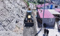 Ekinözü’ne 50 Milyon TL’lik Yol Yatırımı