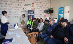 İstihdam Günleri ile 244 Özel Gereksinimli Vatandaş İş Hayatına Atıldı