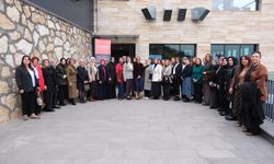 Kadınlar İçin Güvenli Bir Gelecek Amacıyla Kurumlar El Ele