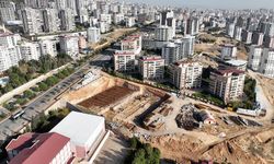 Gençlik ve Spor Merkezi’nde Çalışmalar Sürüyor!