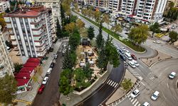 Yenilenen Edik Parkı, KahveOn2 ile 7’den 70’e yeni buluşma noktası oldu