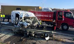 Büyükşehir İtfaiyesi Ekim Ayında Bin 478 Olaya Müdahale Etti