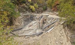 Kalekaya’nın Ulaşım Sorunu Bitiyor…