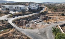 Pazarcık’ta Yarım Asırlık Eski Köprü Yenileniyor…