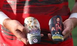 Burçak Özkanca: “Burada Anlam Yüklü Yıllarım Var!”