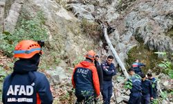Andırın’da Kaybolan 17 Yaşındaki Miraç Sağlam, Ormanlık Alanda Ölü Bulundu