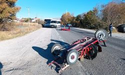 Kahramanmaraş’ta Trafik Kazası: 75 Yaşındaki Sürücü Hayatını Kaybetti