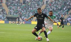 AKEDAŞ İstiklalspor, Bursaspor Deplasmanında Uzatmalarda Yıkıldı: 2-1