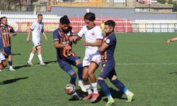 Kahramanmaraşspor Son Dakikada Puanı Kurtardı: 1-1