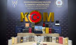 Kahramanmaraş’ta Kaçakçılık ve Kaçak Kazı Operasyonu: 7 Gözaltı