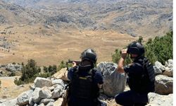 Kahramanmaraş’ta 287 kişi yakalandı