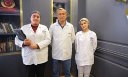 Alpedo’dan Laboratuvar İddialarına Açıklama