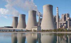 Kahramanmaraş’ta santralde yüksekten düşen 2 işçi yaralandı