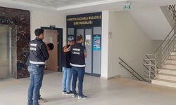 Kahramanmaraş’ta Uyuşturucu Operasyonu: 2 Şüpheli Tutuklandı