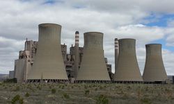 Termik Santrali’nde Gaz Sızıntısı: 5 İşçi Zehirlendi