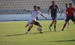 Kahramanmaraşspor, Kırıkkalespor Deplasmanından Puan Çıkartamadı: 2-0