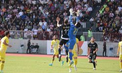 Akedaş İstiklalspor, Muşspor’u 2-0’la Geçti