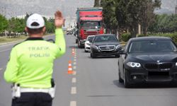 Fahri Trafik Müfettişlerine Yüz Yüze Eğitim Duyurusu