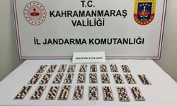 Kahramanmaraş’ta Uyuşturucu Operasyonu: 51 Şüpheliye İşlem, 3 Tutuklama