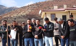 Kahramanmaraş Köy Evleri İnşaatında Ödeme Krizi