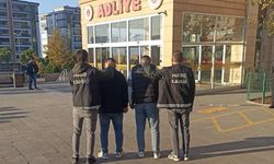 Kahramanmaraş’ta Zehir Tacirleri Yakalandı