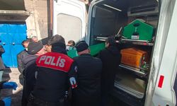 Kahramanmaraş’ta soba zehirlenmesi sonrası karı koca hayatını kaybetti