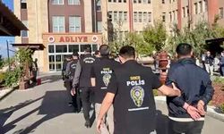 Kahramanmaraş merkezli 4 ilde dolandırıcılık ve yasa dışı bahis operasyonu: 17 gözaltı