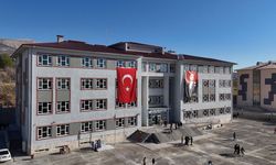 Kahramanmaraş’ta eğitim seferberliği: Depremin izleri siliniyor, 69 yeni okul hizmette