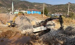 Şekeroba’ya Yeni Köprü!