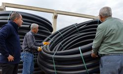 Tarıma 40 Milyonluk Dev Destek!