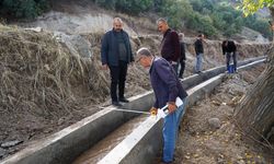 Tarıma ve Üreticiye Can Suyu