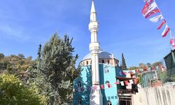 Onikişubat İsmailli Mahallesi Yeni Taziye Evi Açıldı