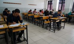 Üniversite Yolundaki Gençlere Güçlü Destek!