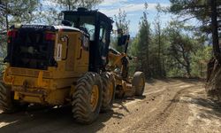 Onikişubat’ta Kırsal Mahallelere Hizmet Seferberliği