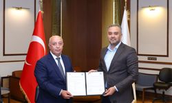 Kahramanmaraş’a Gastronomi Akademisi…